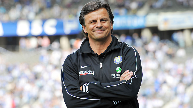 Alles Gute zum Geburtstag, Falko Götz!