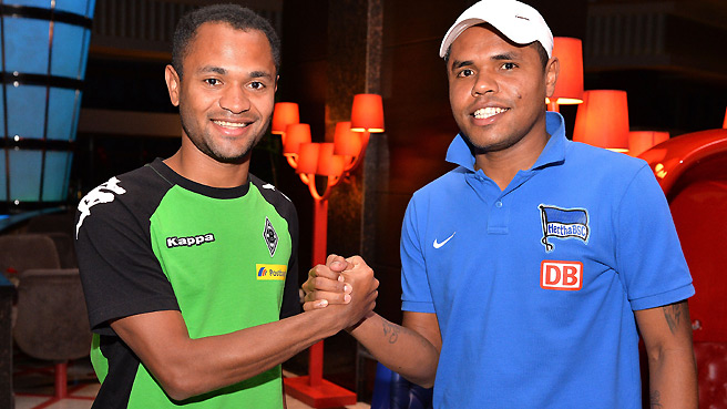 Happy Birthday, Raffael!