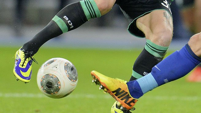 Splitter zum Auswärtsspiel auf Schalke