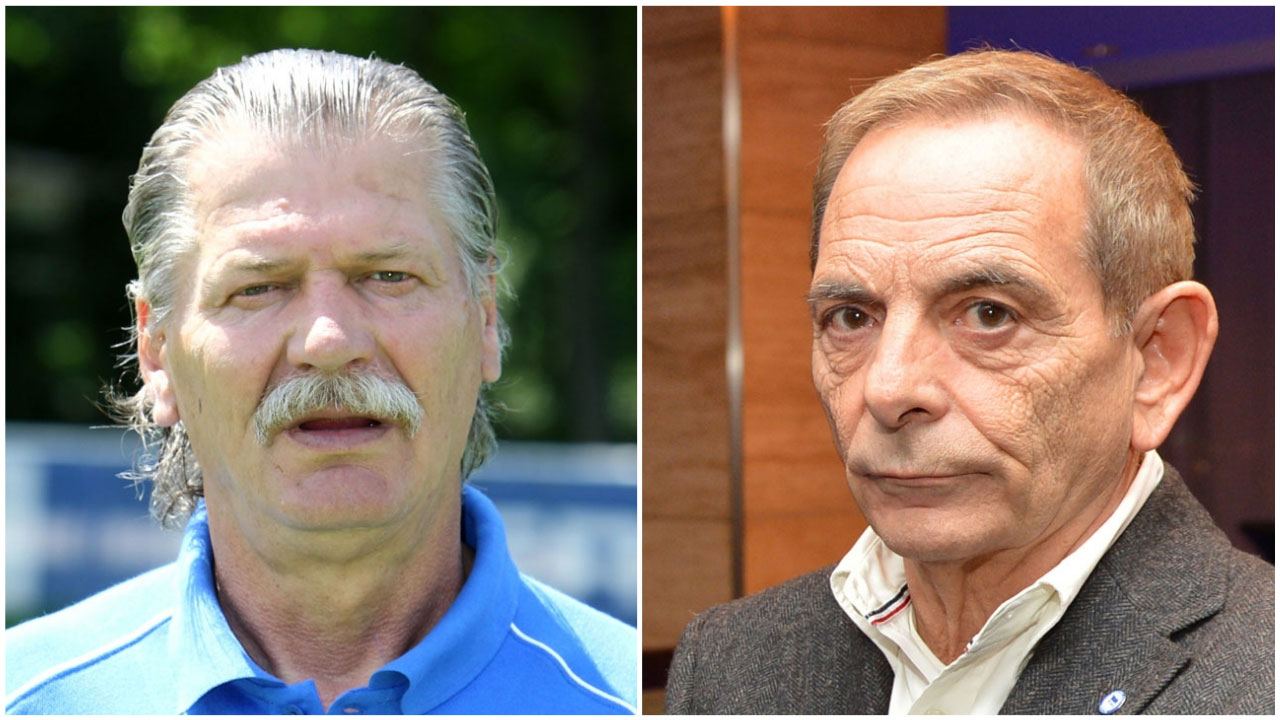 Alles Gute, Thomas E. Herrich, Hans-Peter Jakob und Enver Maric!