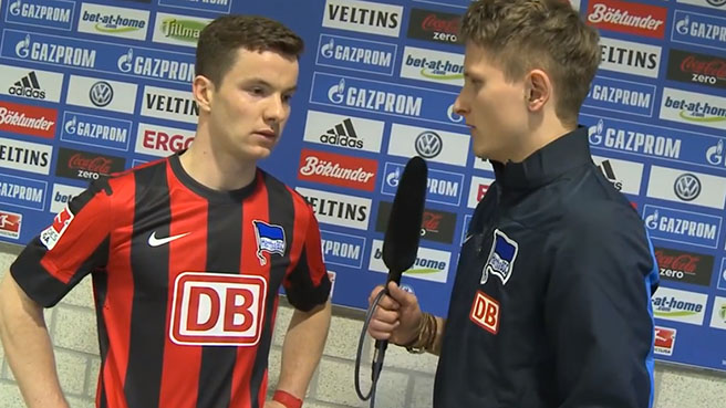 Die Stimmen zum Spiel auf Schalke