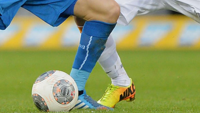Splitter zum Heimspiel gegen Hoffenheim