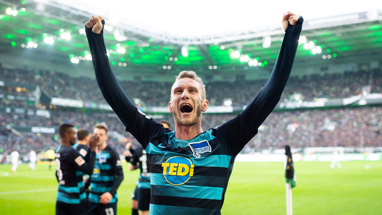 Herzlichen Glückwunsch, Fabian Lustenberger!