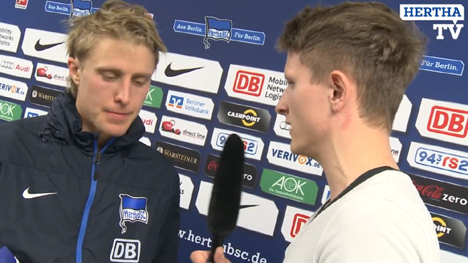 Die Stimmen zum Spiel gegen Hoffenheim