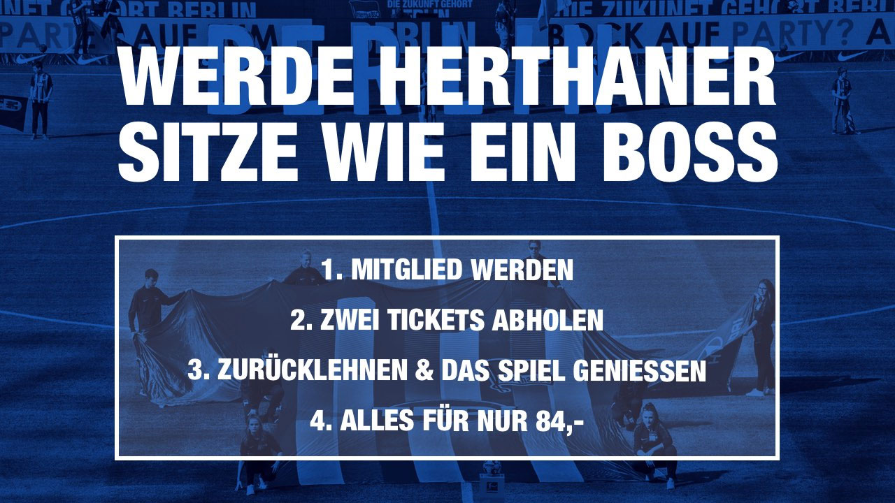 Noch kein Mitglied?