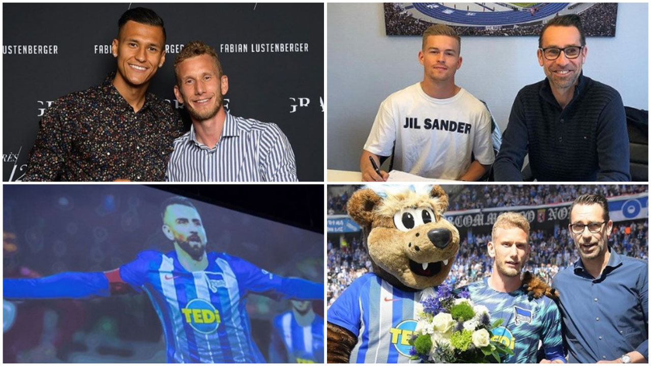 #hahohe #herthabsc