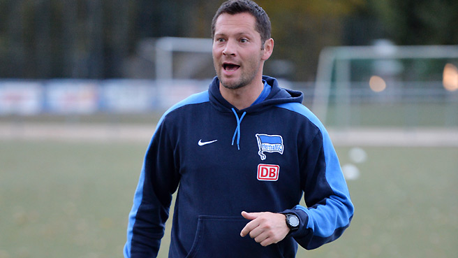 Pal Dardai übernimmt die ungarische Nationalelf