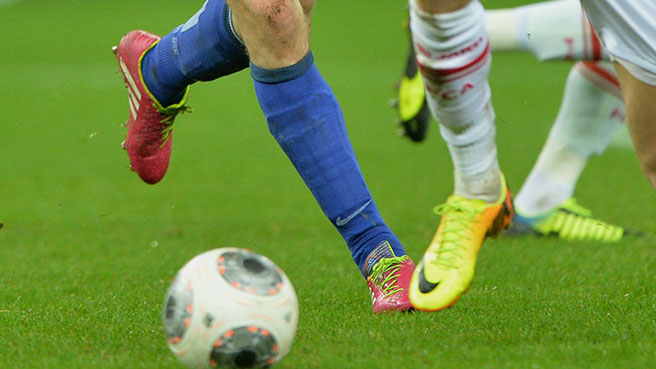 Splitter zum Auswärtsspiel in Augsburg