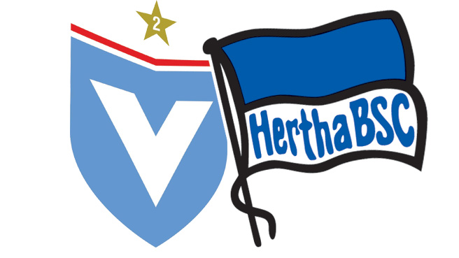 Herthas U23 tritt am Freitag bei Viktoria 89 an