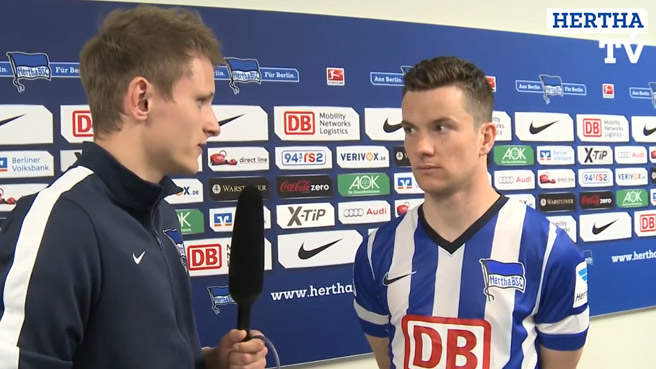 Die Stimmen zum Spiel gegen Braunschweig