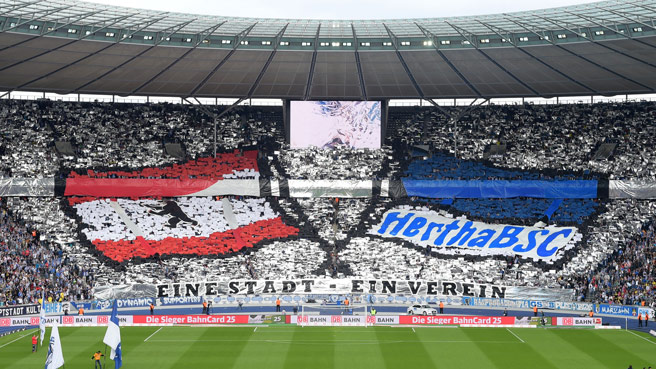 Endlich geht’s los! Tickets für den Saisonstart gegen Bremen