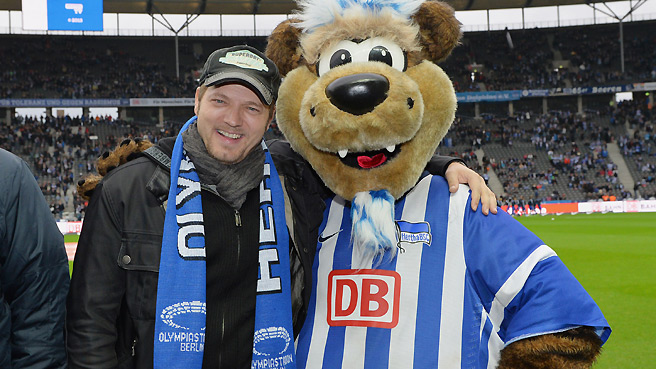 Nur noch wenige Karten für Mario Barth