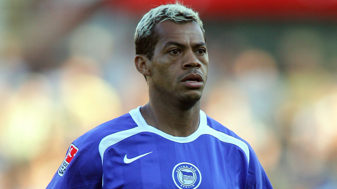 Happy Birthday Marcelinho und Shervin R. Fardi!