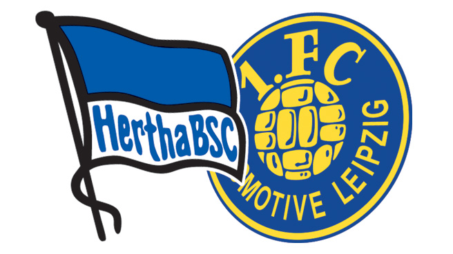 Herthas U23 empfängt am Samstag Lok Leipzig