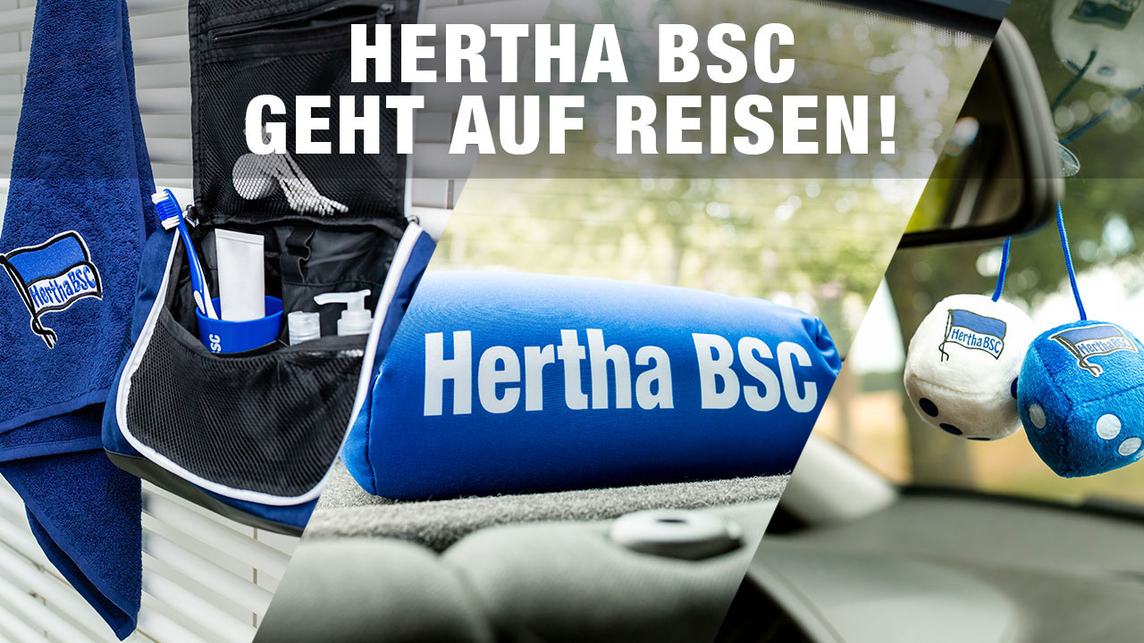 20 Prozent auf Reiseartikel!