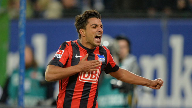 Alles Gute zum Geburtstag, Sami Allagui!
