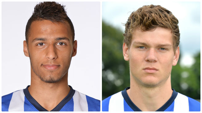 U19 Eliterunde startet