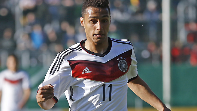 Deutschlands U19 fährt zur EM nach Ungarn