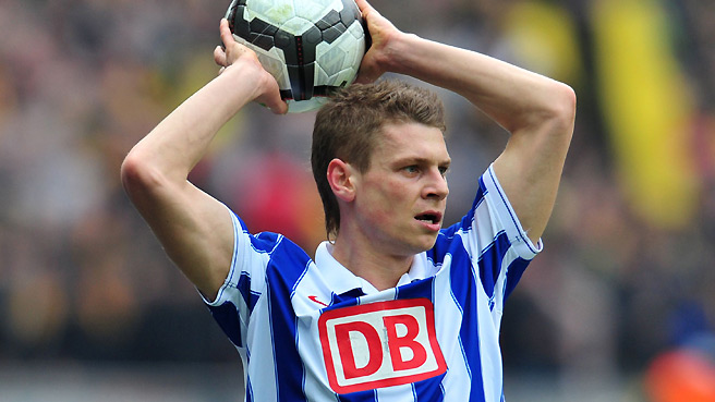 Alles Gute, Lukasz Piszczek!