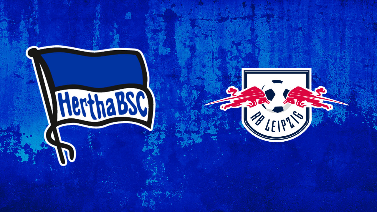 LIVE: Hertha Empfängt Leipzig! | Hertha BSC