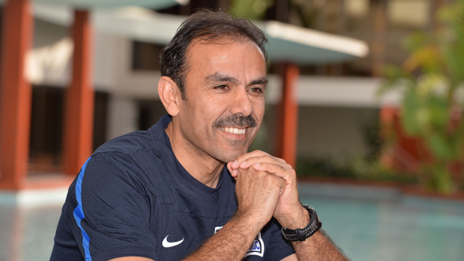 Alles Gute, Jos Luhukay!