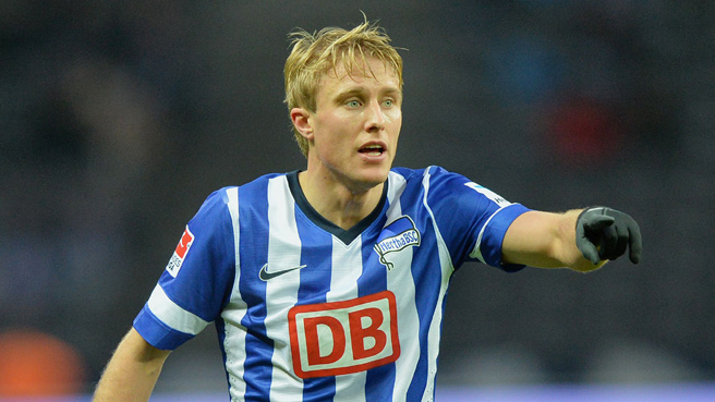 Alles Gute, Per Ciljan Skjelbred!