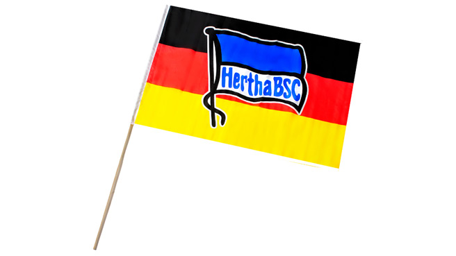 Das Hertha BSC-WM-Angebot bei Amazon