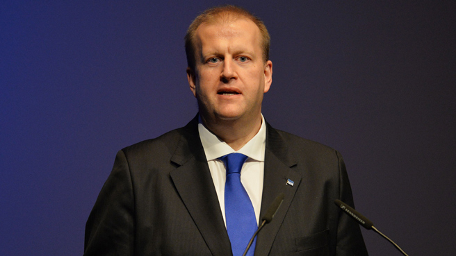 Alles Gute zum Geburtstag, Ingo Schiller!