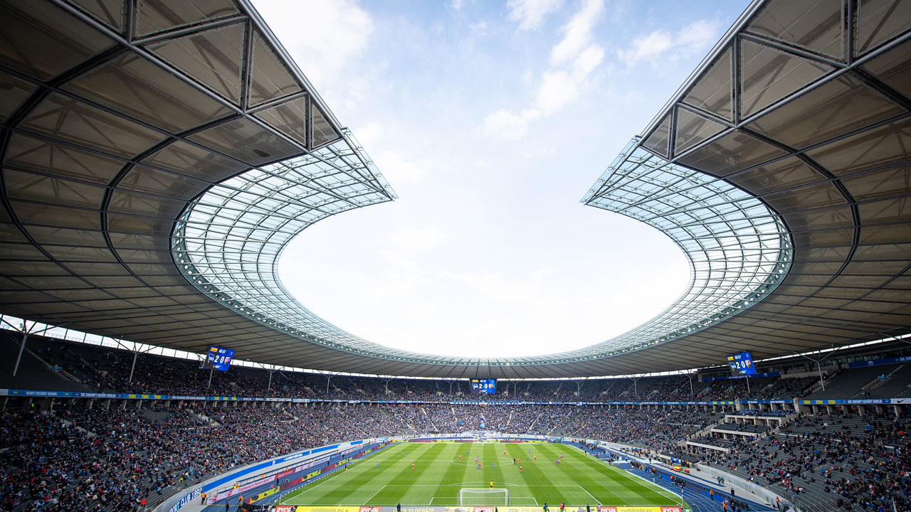 Tickets für die Heimpremiere!