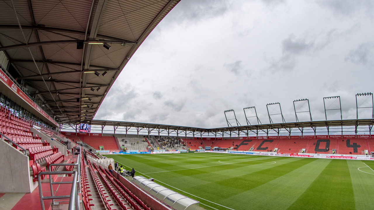 Kurvenwissen: Fakten zum Spiel gegen Eichstätt