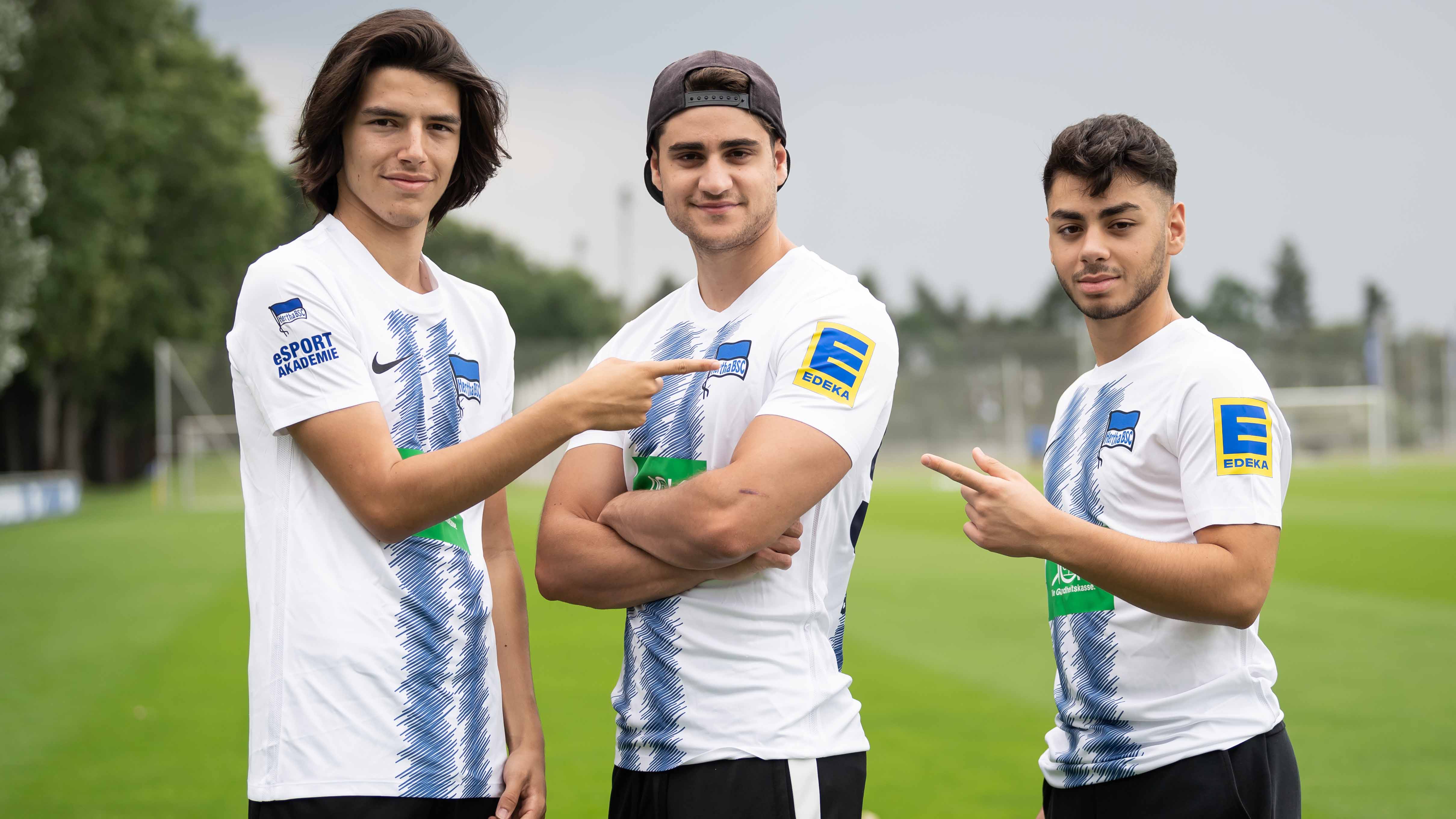 "Wer eSport betreibt, muss fit im Kopf sein"