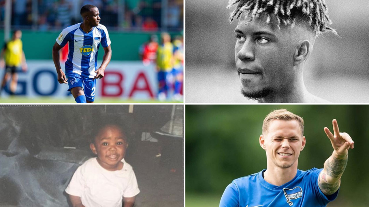 #hahohe #herthabsc