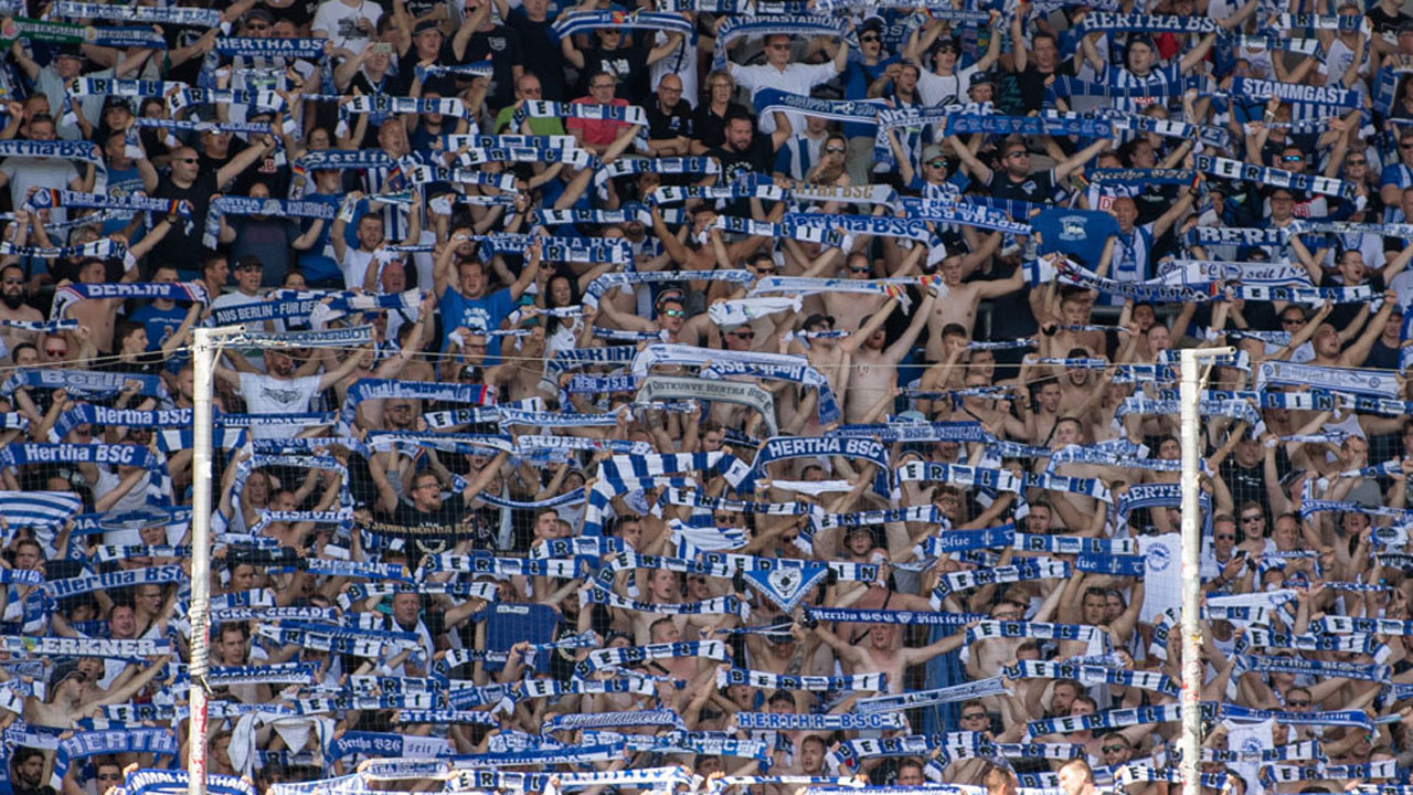 Vorverkaufsstart für die Auswärtsspiele in Mainz und Köln!