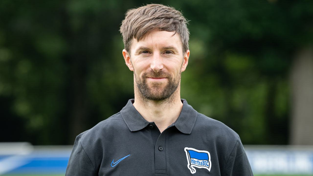 Herzlichen Glückwunsch, Hendrik Vieth!