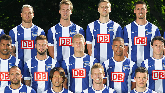 Das neue Heimtrikot ab sofort erhältlich