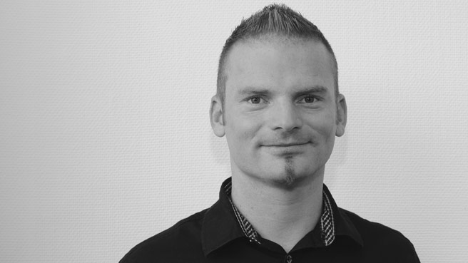 Trauer um Andreas Biermann