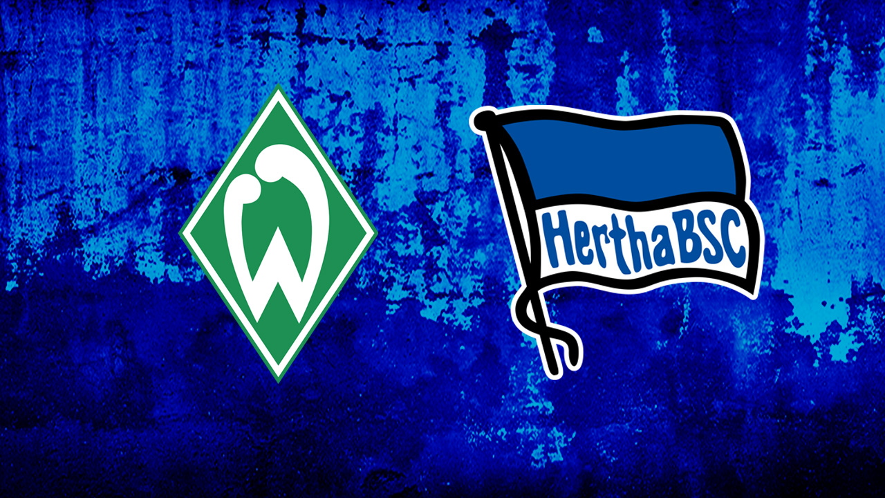 LIVE: Hertha gastiert in Bremen!