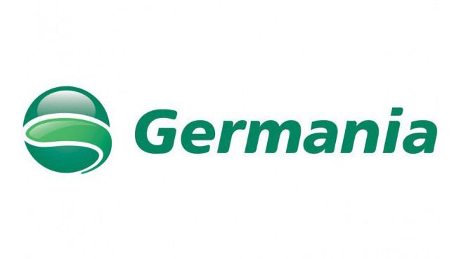 Fluggesellschaft Germania wird Hertha-Partner