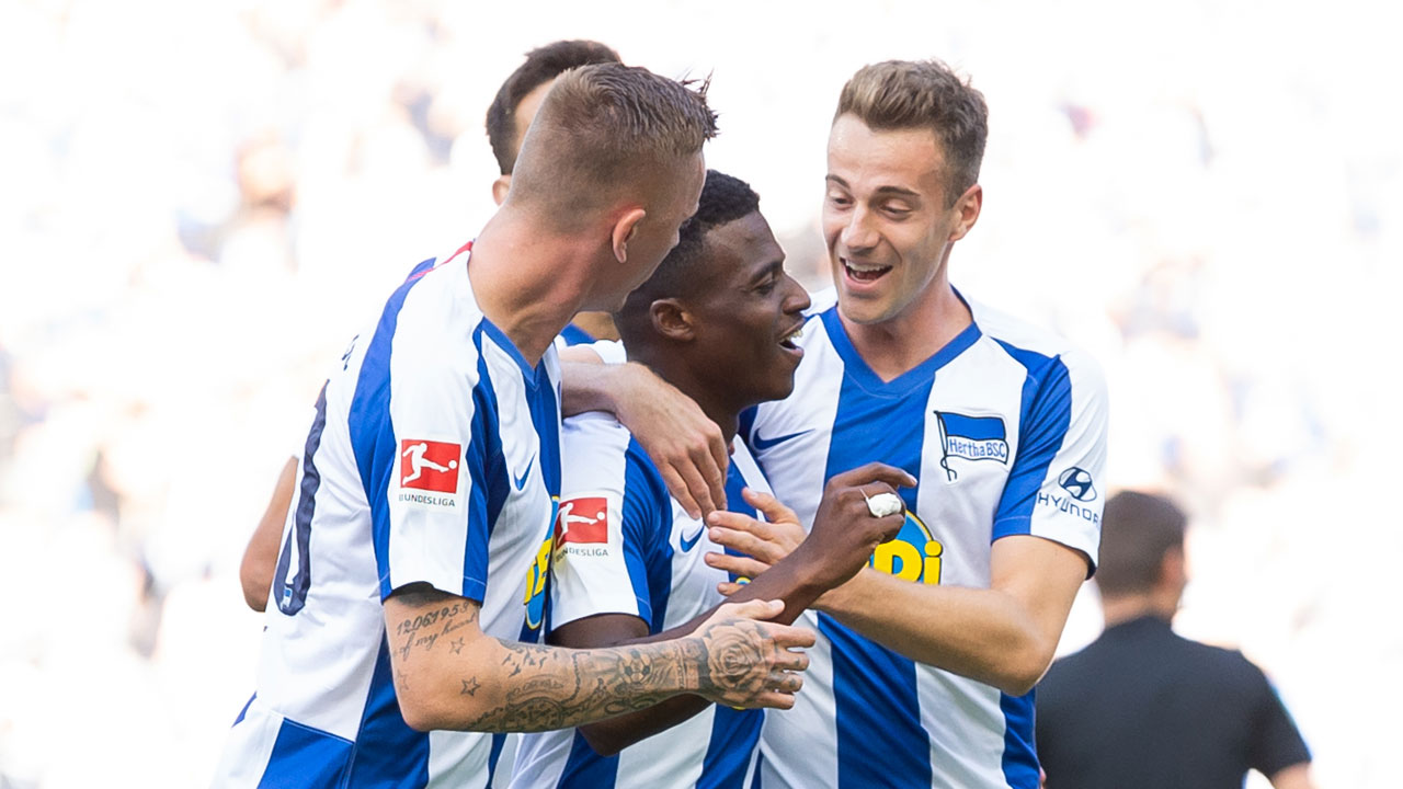Kurvenwissen: Fakten zum Spiel in Köln