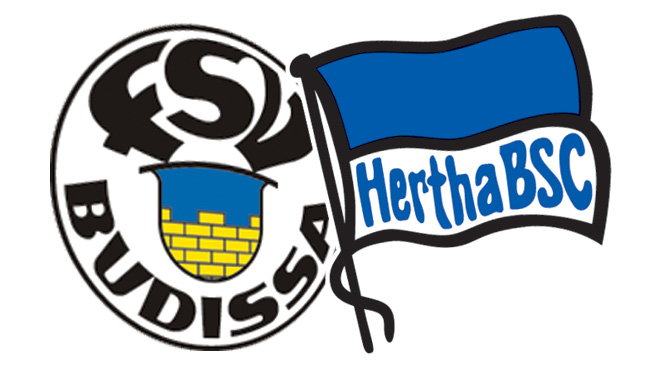 Herthas U23 startet am Sonntag in Bautzen