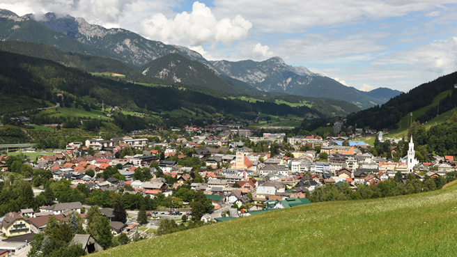 Das zweite Trainingslager steht an