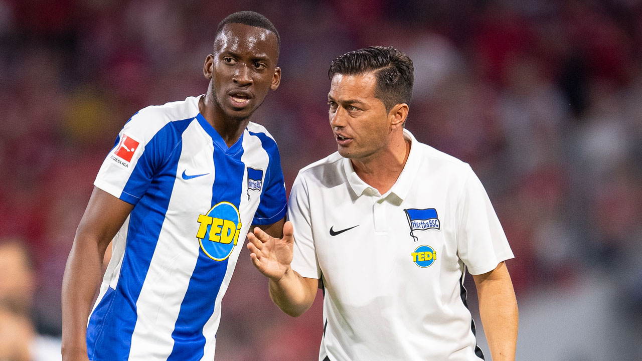 Kurvenwissen: Fakten zum Spiel gegen Düsseldorf