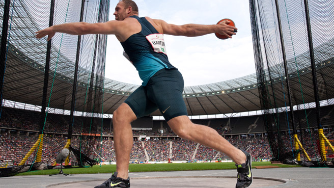 Mit dem Bremen-Ticket günstiger zum ISTAF