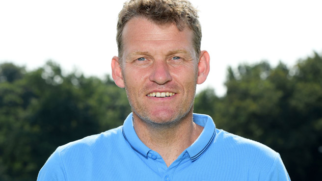 Carsten Schünemann verlässt Hertha BSC