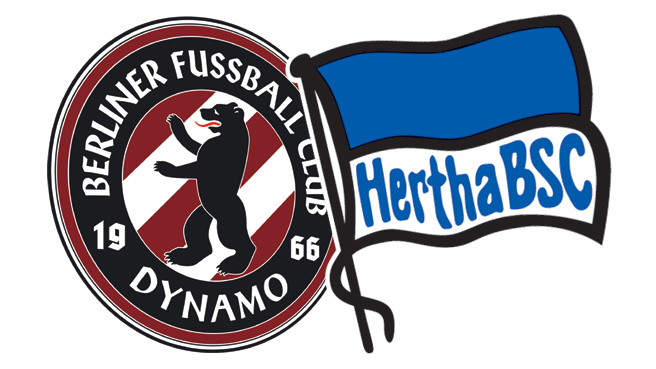 Herthas U23 tritt am Sonntag beim BFC Dynamo an