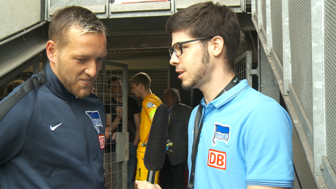 Die Stimmen zum Spiel gegen Köln