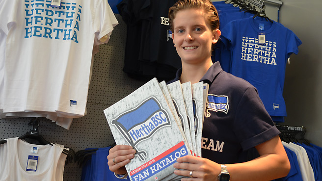 Der neue Fankatalog ist da!
