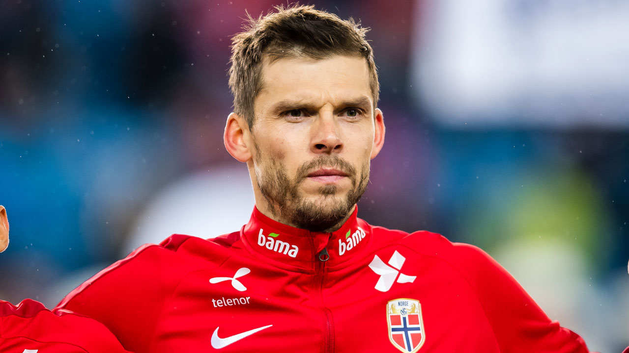 Klarer Sieg für Jarstein, Albrecht trifft für die DFB-Junioren