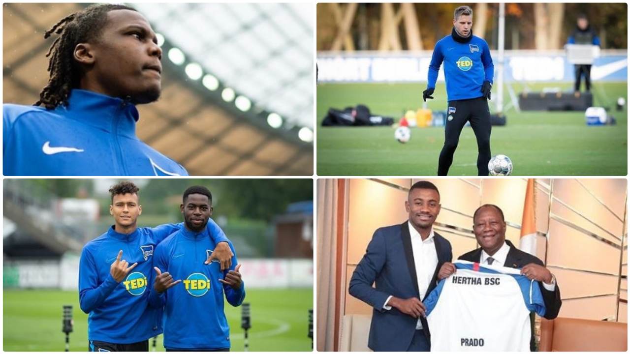 #hahohe #herthabsc