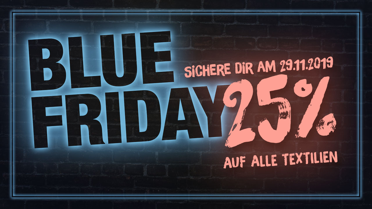 Rabattaktionen im Onlineshop!